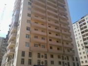 Satılır 3 otaqlı 130 m2 yeni tikili İnşaatçılar m.