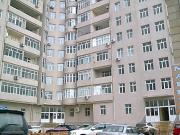 İcarəyə verilir 3 otaqlı 110 m2 yeni tikili Nəriman Nərimanov m.