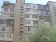 Satılır 4 otaqlı 120 m2 köhnə tikili 6 mkr