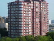 İcarəyə verilir 4 otaqlı 145 m2 yeni tikili Şah İsmayıl Xətai m.
