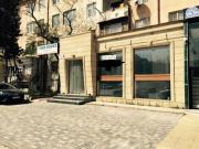 İcarəyə verilir 0 otaqlı 200 m2 obyekt Gənclik m.