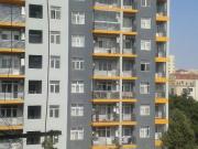 Satılır 1 otaqlı 63 m2 yeni tikili 20 yanvar m.