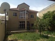 Satılır 5 otaqlı 600 m2 həyət evi Bakıxanov