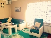 Satılır 1 otaqlı 45 m2 köhnə tikili Əhmədli