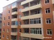 Satılır 3 otaqlı 74 m2 yeni tikili Masazır