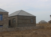 Satılır 3 otaqlı 72 m2 bağ evi Savalan