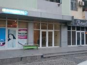 İcarəyə verilir 1 otaqlı 80 m2 yeni tikili Əhmədli