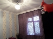 İcarəyə verilir 2 otaqlı 55 m2 köhnə tikili Alatava 2