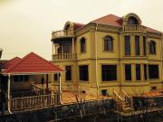 Satılır 8 otaqlı 600 m2 həyət evi Fatmayı
