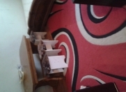 İcarəyə verilir 1 otaqlı 40 m2 köhnə tikili 8 km