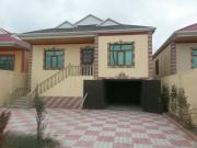 Satılır 7 otaqlı 300 m2 bağ evi Zabrat 2