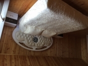 İcarəyə verilir 5 otaqlı 0 m2 yeni tikili Qəbələ