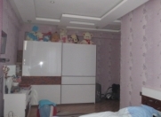 Satılır 3 otaqlı 90 m2 yeni tikili İnşaatçılar m.