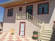 Satılır 3 otaqlı 90 m2 bağ evi Zabrat 1