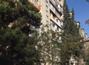 Satılır 1 otaqlı 45 m2 köhnə tikili Əhmədli