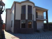 Satılır 6 otaqlı 360 m2 həyət evi Şağan