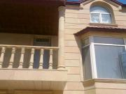 İcarəyə verilir 5 otaqlı 300 m2 həyət evi Badamdar