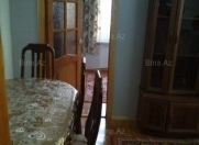 İcarəyə verilir 2 otaqlı 60 m2 köhnə tikili 8 km