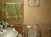 İcarəyə verilir 2 otaqlı 106 m2 yeni tikili İnşaatçılar m.