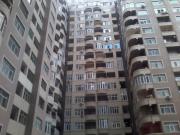 Satılır 1 otaqlı 55 m2 yeni tikili 6 mkr