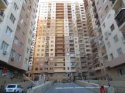 Satılır 3 otaqlı 103 m2 yeni tikili İnşaatçılar m.
