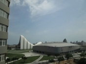 Satılır 3 otaqlı 136 m2 yeni tikili Montin