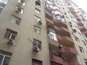 Satılır 2 otaqlı 63 m2 yeni tikili İnşaatçılar m.