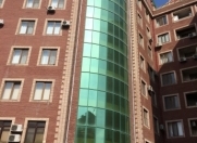 İcarəyə verilir 4 otaqlı 250 m2 yeni tikili Montin