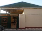 Satılır 0 otaqlı 110 m2 bağ evi Binəqədi