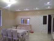 İcarəyə verilir 3 otaqlı 160 m2 yeni tikili Papanin