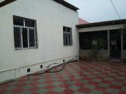 Satılır 2 otaqlı 90 m2 bağ evi Binəqədi