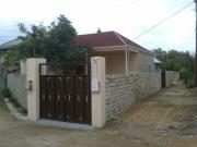 Satılır 3 otaqlı 100 m2 bağ evi Maştağa
