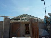 Satılır 4 otaqlı 120 m2 bağ evi Binəqədi