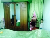 Satılır 3 otaqlı 80 m2 bağ evi İnşaatçılar m.