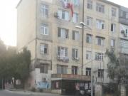 Satılır 2 otaqlı 55 m2 köhnə tikili 5 mkr