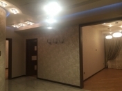 Satılır 4 otaqlı 200 m2 yeni tikili Nizami m.