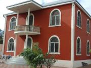 Satılır 5 otaqlı 180 m2 bağ evi Albalı