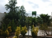 Satılır 5 otaqlı 180 m2 bağ evi Albalı