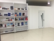 İcarəyə verilir 0 otaqlı 182 m2 obyekt 28 May m.