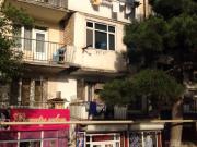 Satılır 2 otaqlı 35 m2 yeni tikili 1 mkr