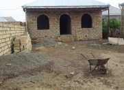 Satılır 4 otaqlı 180 m2 bağ evi Gəncə