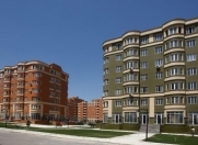 Satılır 1 otaqlı 43 m2 yeni tikili Masazır