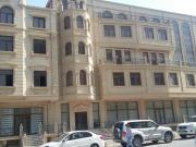 İcarəyə verilir 7 otaqlı 280 m2 obyekt Gənclik m.