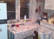 Satılır 1 otaqlı 28 m2 köhnə tikili Neftçilər m.