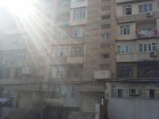 Satılır 3 otaqlı 58 m2 köhnə tikili İnşaatçılar m.