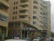 İcarəyə verilir 3 otaqlı 95 m2 yeni tikili Nəriman Nərimanov m.