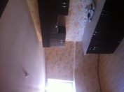 İcarəyə verilir 2 otaqlı 65 m2 yeni tikili İnşaatçılar m.