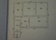Satılır 4 otaqlı 100 m2 bağ evi Mərdəkan