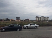 Satılır 400 sot torpaq Neftçilər m.