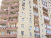 Satılır 2 otaqlı 89 m2 yeni tikili 6 mkr